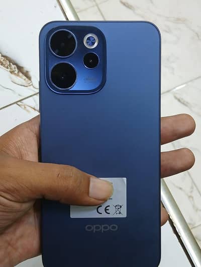 OPPO Reno 15 f