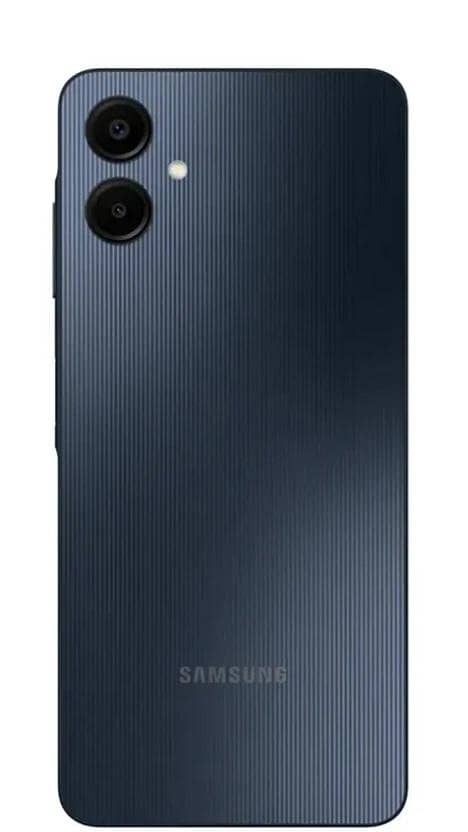 Samsung Mobile A06 0