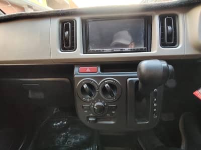 Suzuki Alto 2020