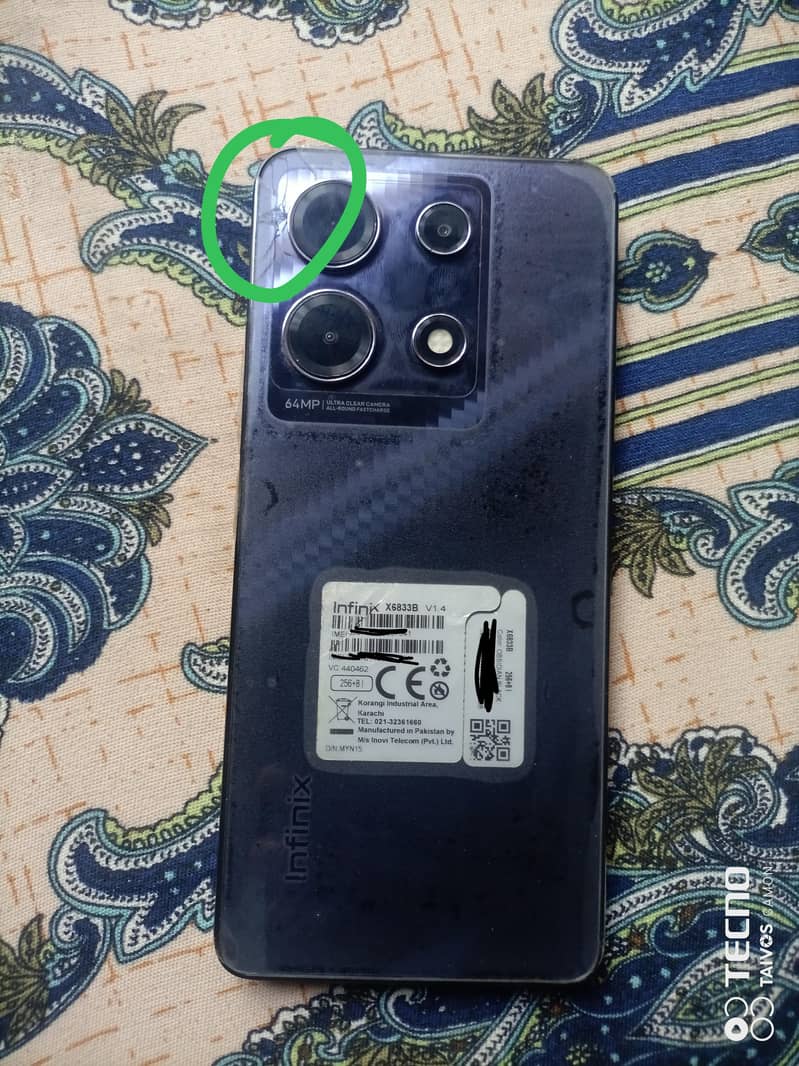 box hai 6