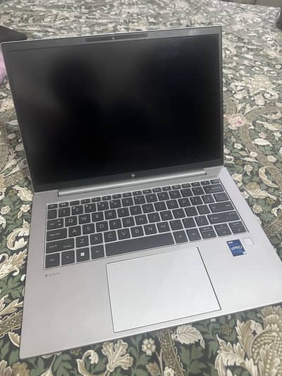HP ZBook Firefly 14 G9 – Core i5 12th Gen | 16GB RAM | 14”