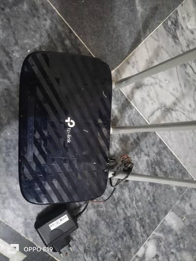 tp link c20 wifi working condition