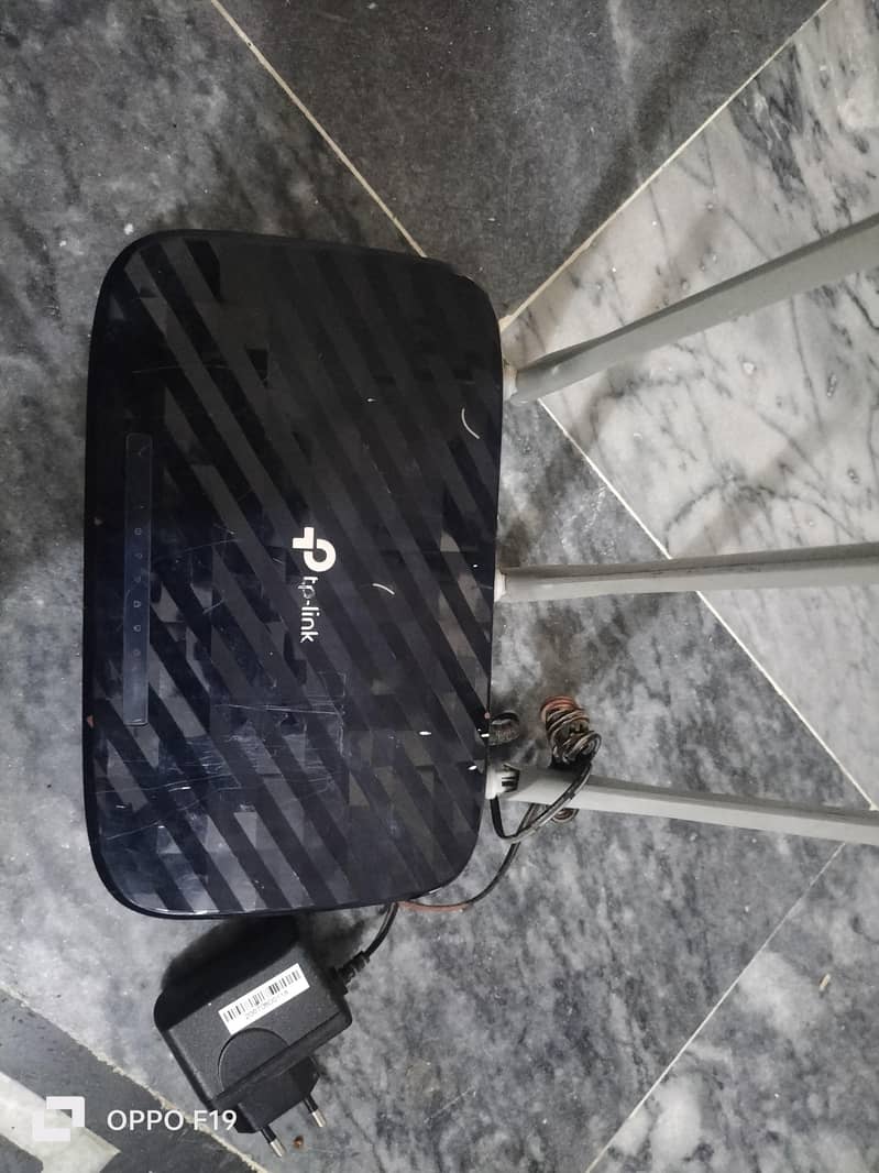 tp link c20 wifi working condition 0