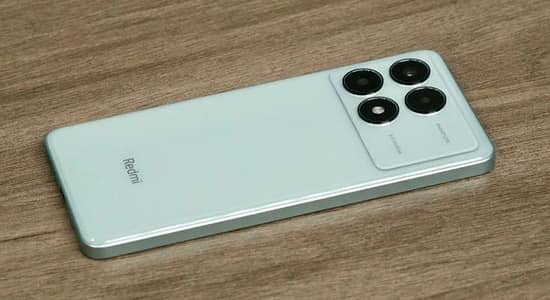 Xiaomi Redmi K70 Ultra