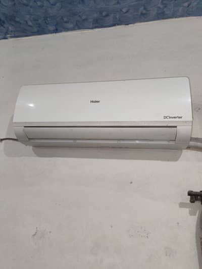 hair DC inverter