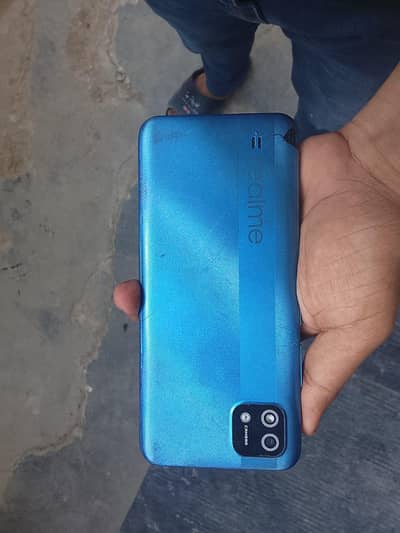 Realme C11