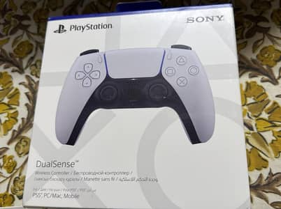 PS5 CONTROLLER BRAND NEW