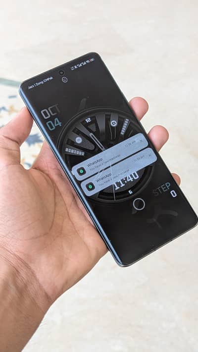 Xiaomi Mi 13 Pro