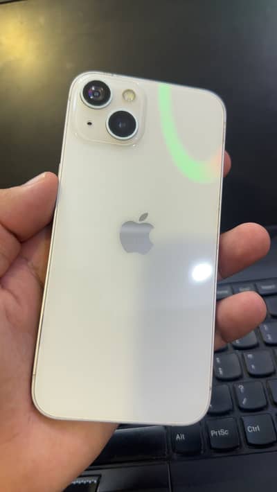 Apple iPhone 13 pta prove 256 GB