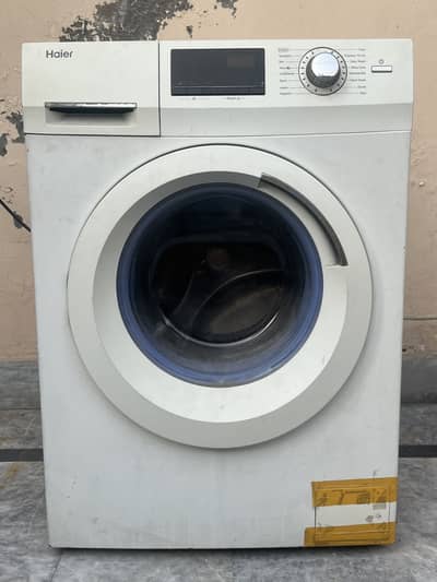 Auto washing machine