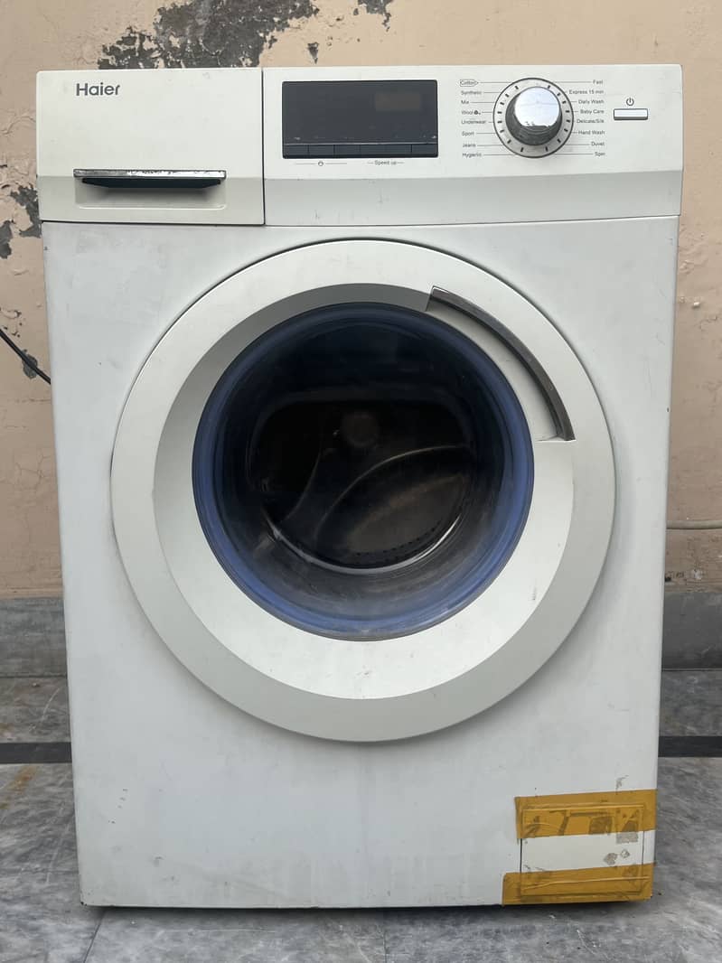 Auto washing machine 0