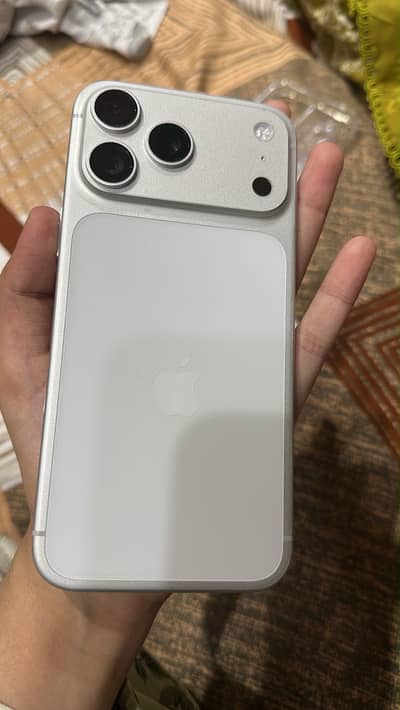 Apple iPhone 17 Pro Max 2tb