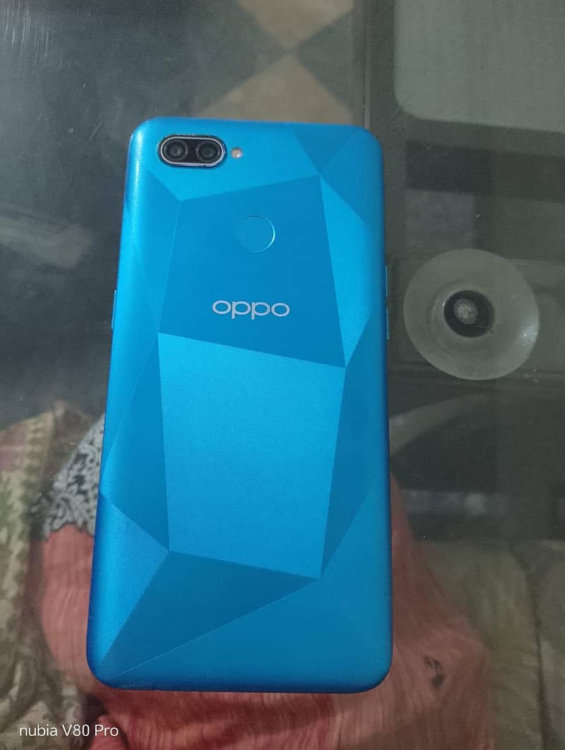 OPPO A12 1