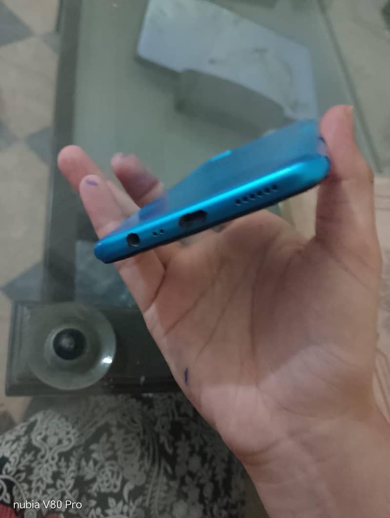 OPPO A12 3