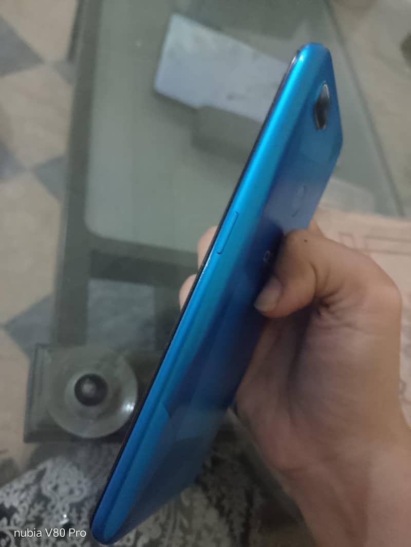 OPPO A12 5