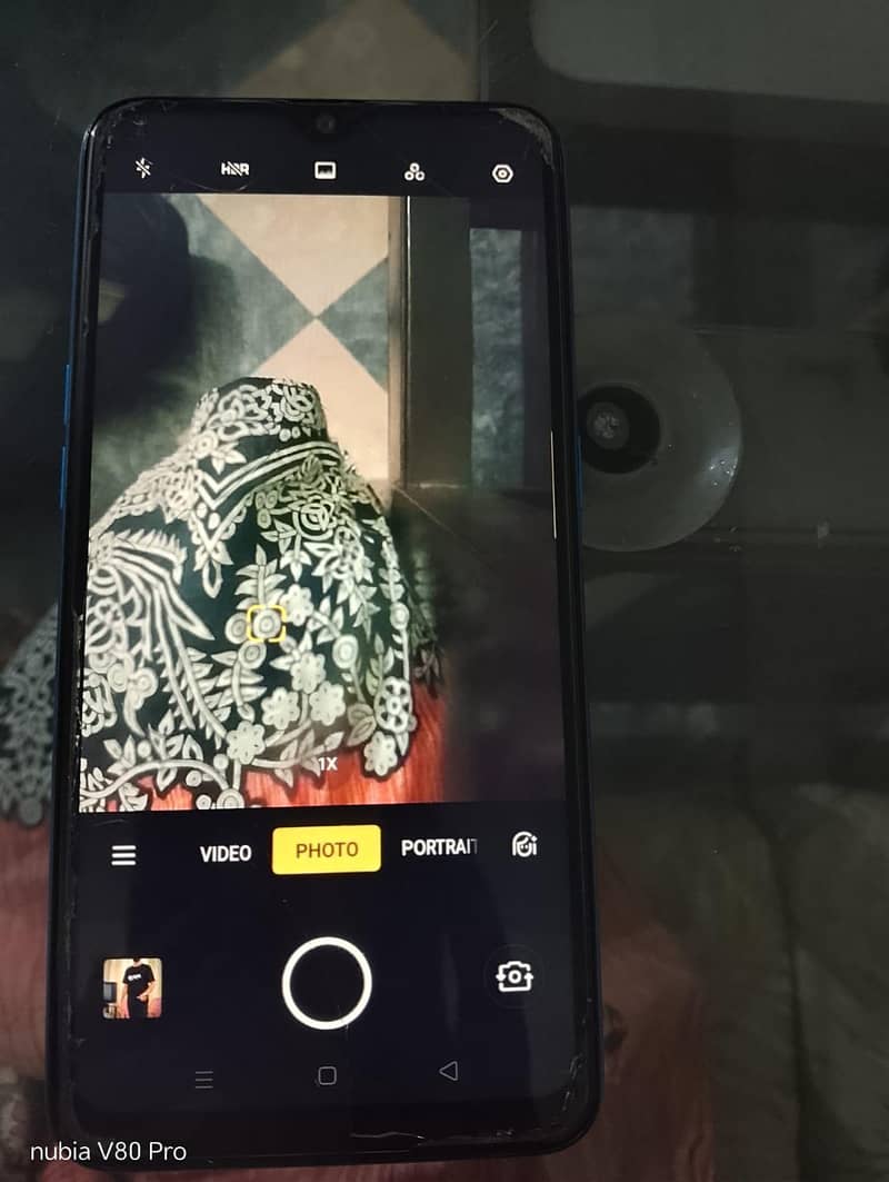 OPPO A12 7