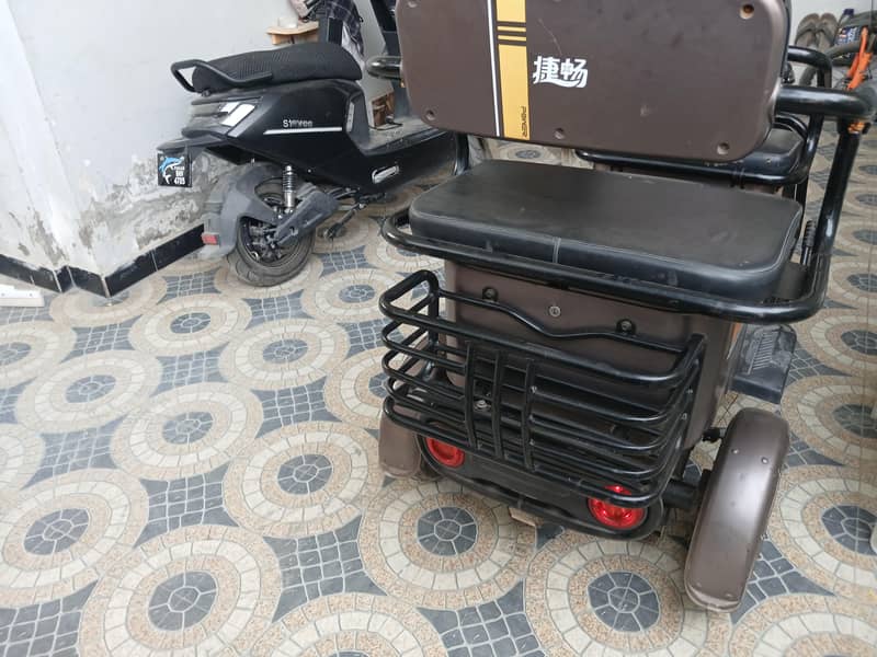 3 wheeler imported 2