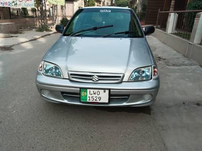 Suzuki Cultus VXR 2006