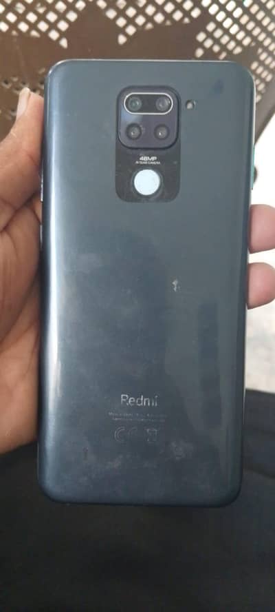 Realme 9