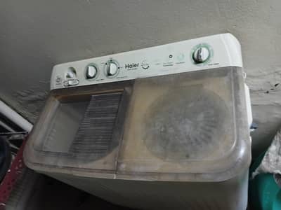 Haier HWM 100 BSR