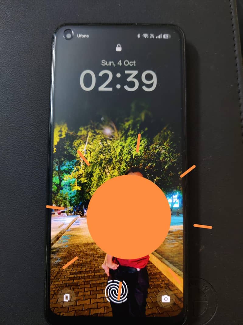 OPPO A78 1