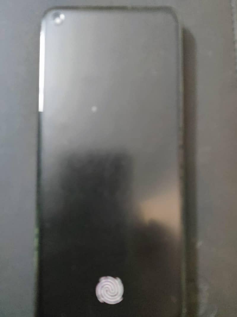 OPPO A78 4
