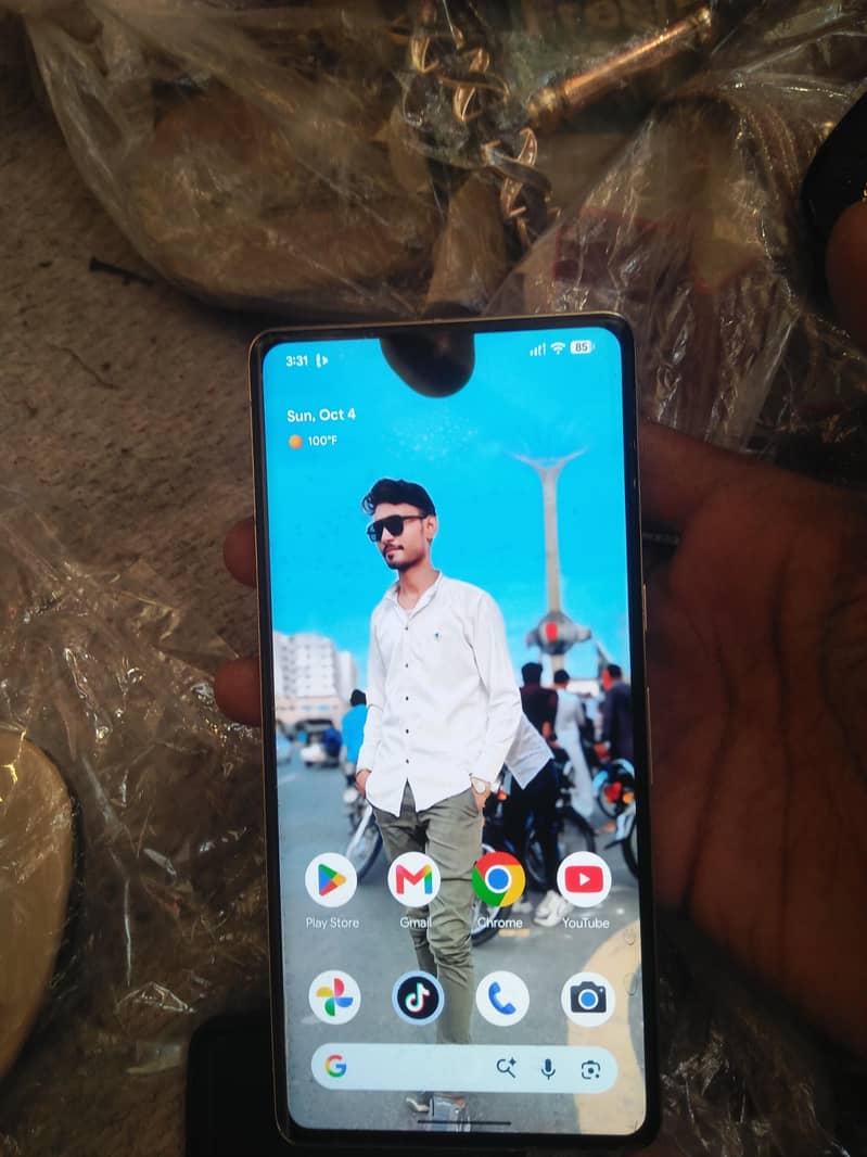 Google Pixel 7 Pro 1