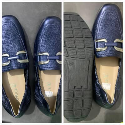 Imported shoes [Medicated] Branded