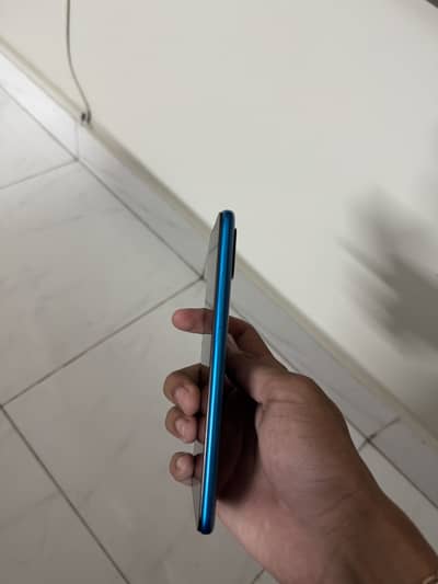 Xiaomi Redmi 9A