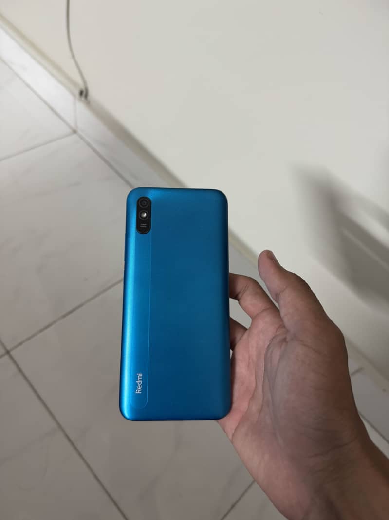 Xiaomi Redmi 9A 3
