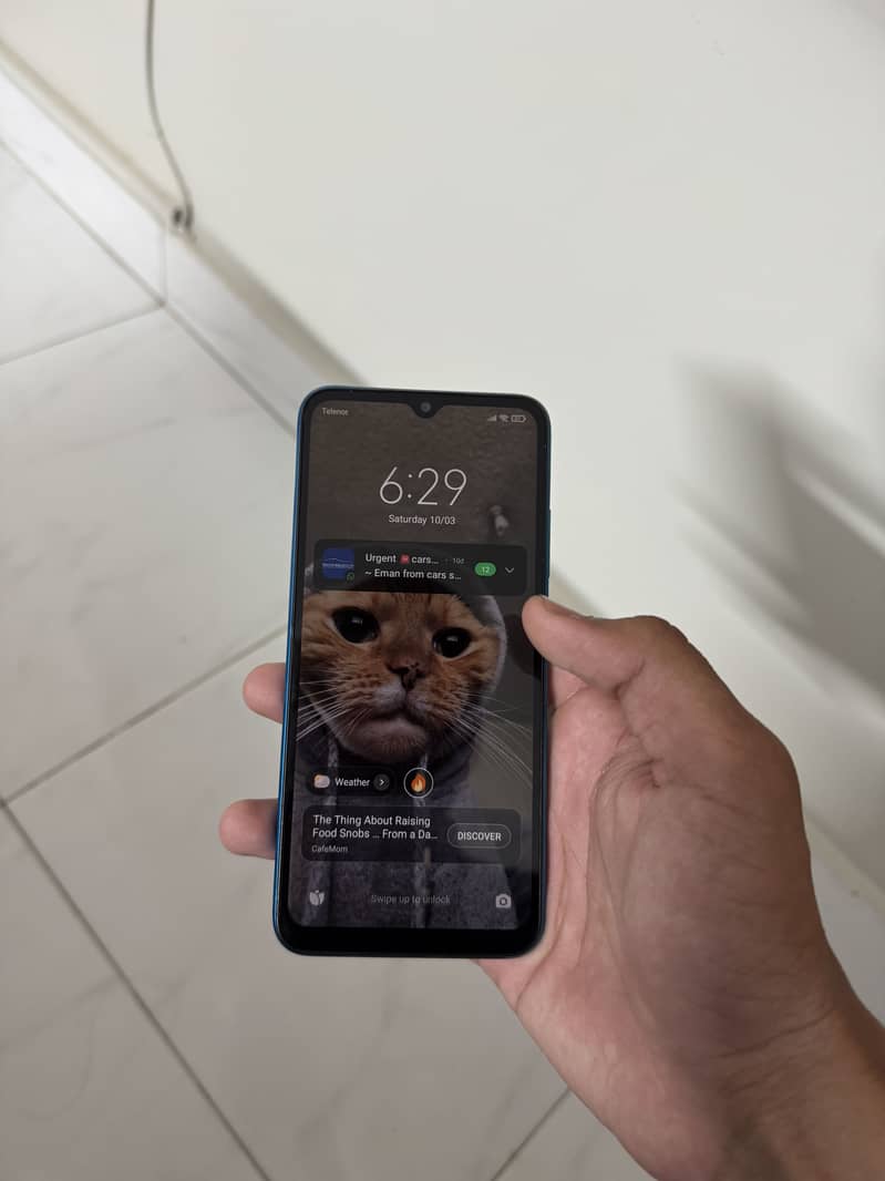 Xiaomi Redmi 9A 4
