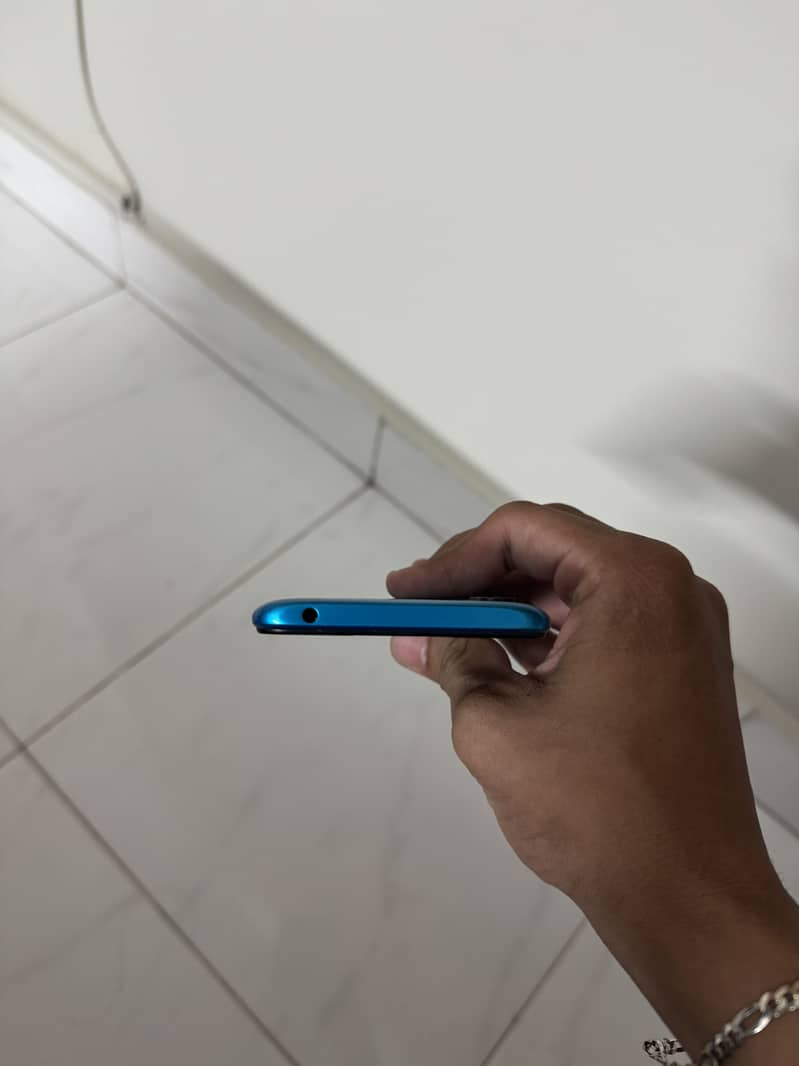 Xiaomi Redmi 9A 5