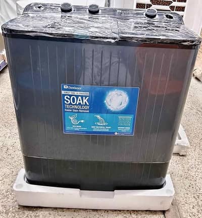 Dawlance 10 kg washing machine sale