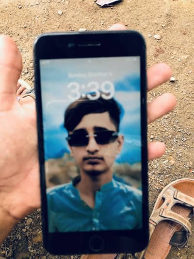 Apple iPhone 8 Plus