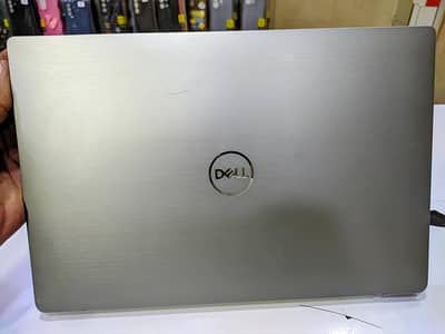 Dell Latitude 7400 Ci5 8th Gen