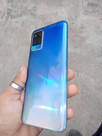 OPPO A54