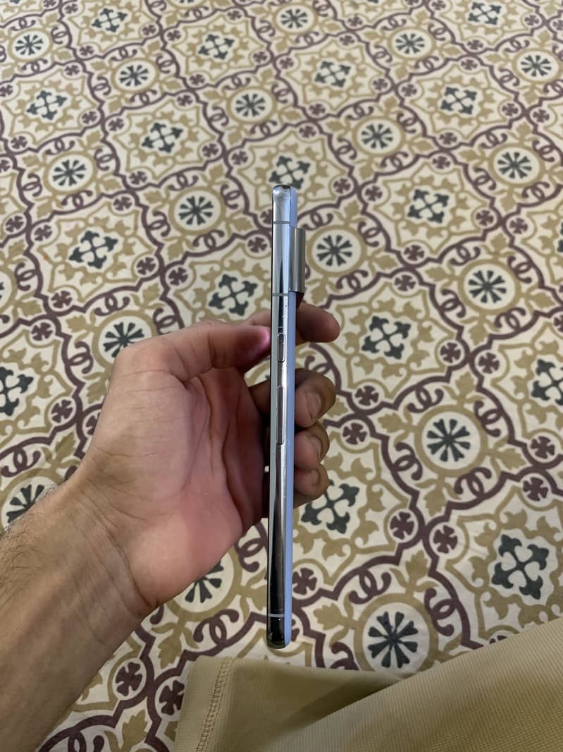 Google Pixel 8 Pro 5