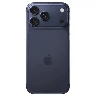 Apple iPhone 17 Pro Max JV