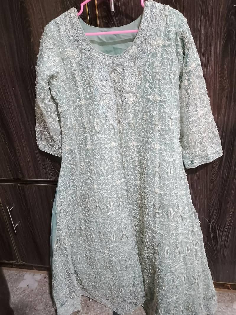 Maxi one time used 0