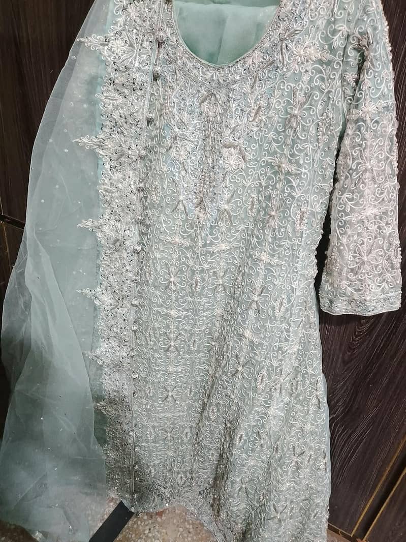 Maxi one time used 1