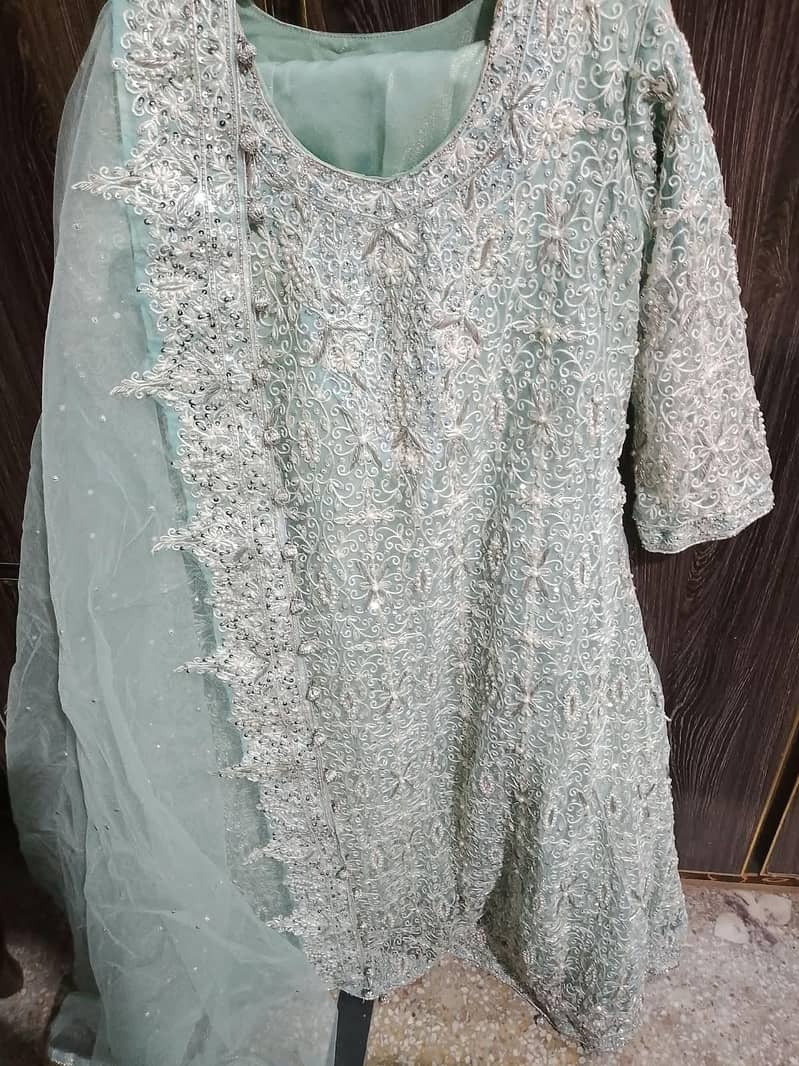 Maxi one time used 2