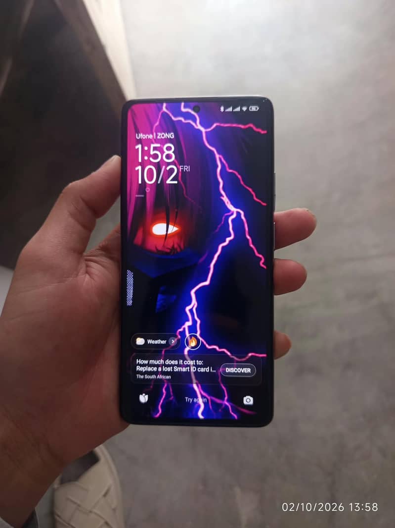Xiaomi 11T 0