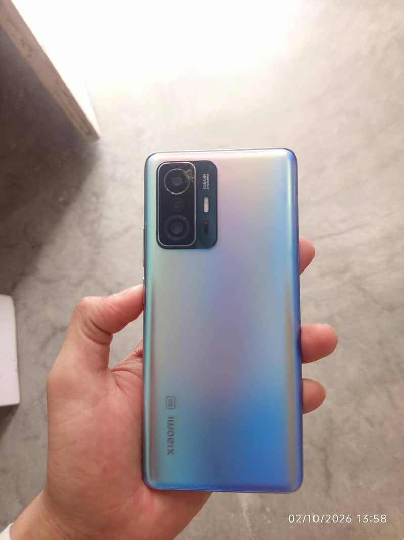 Xiaomi 11T 1