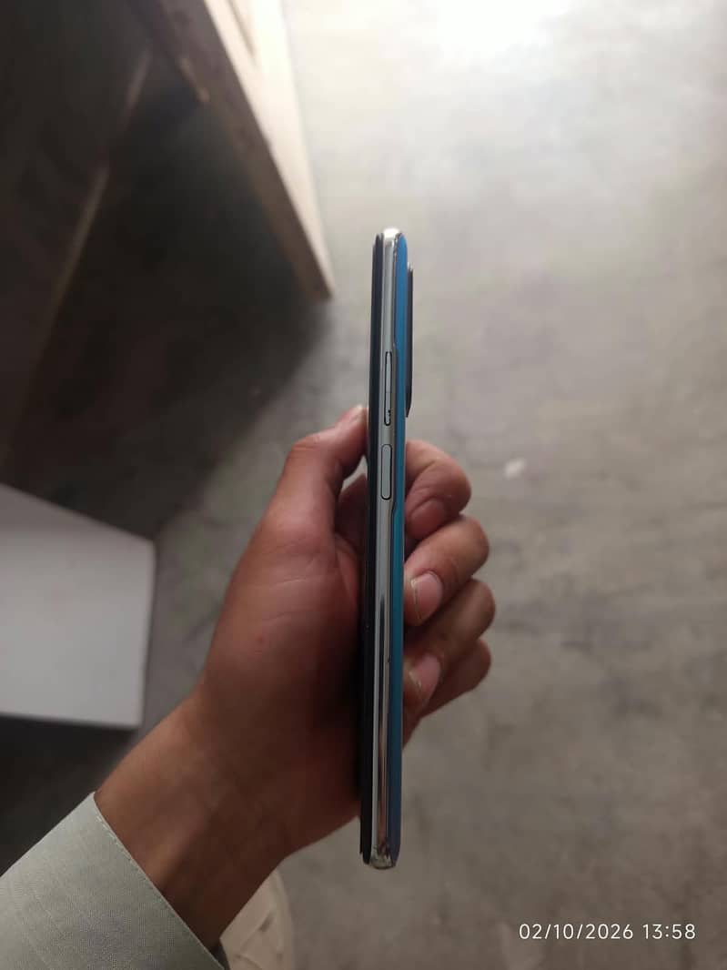 Xiaomi 11T 2
