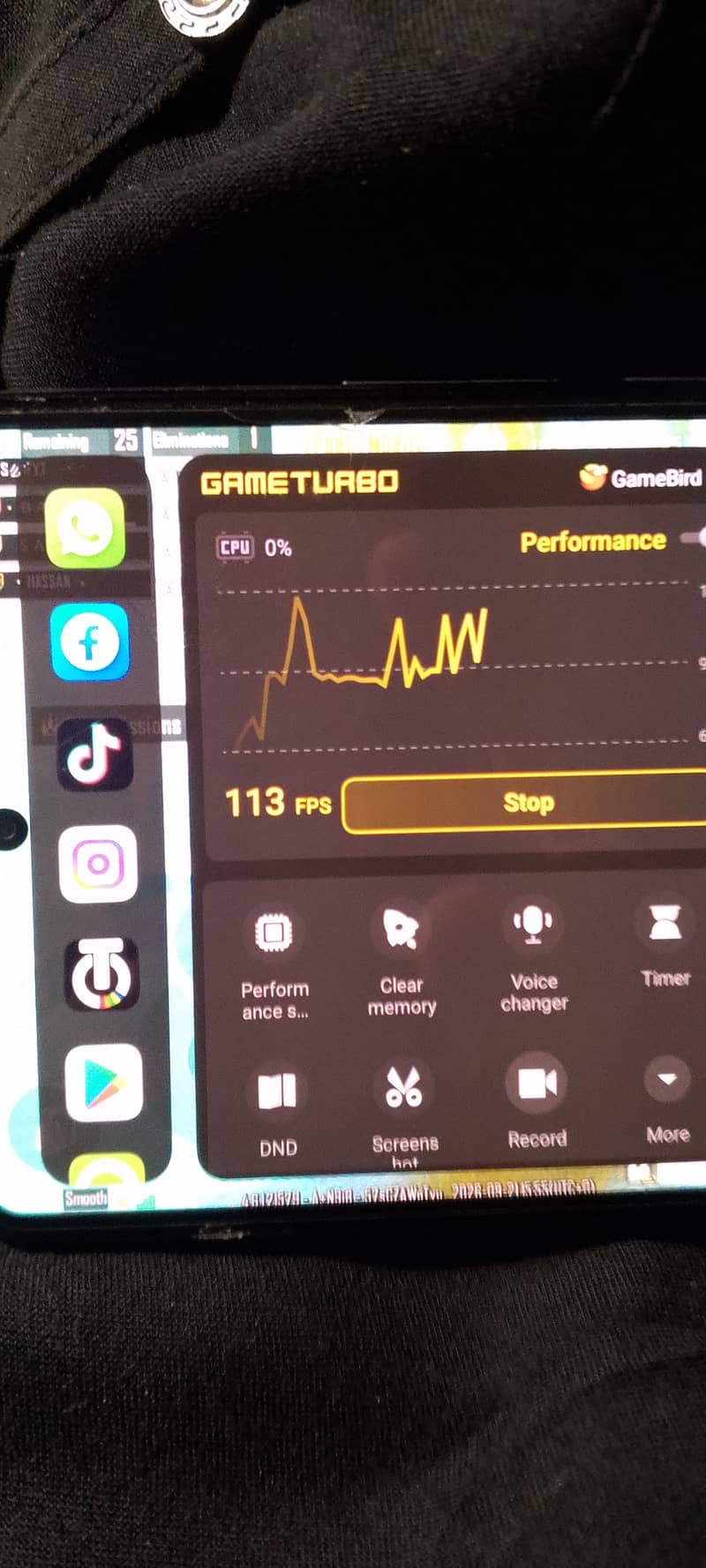Xiaomi 11T 4