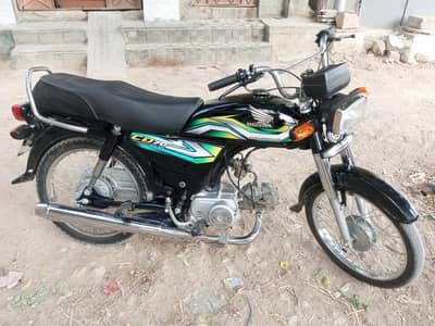 HONDA 2022 MODEL