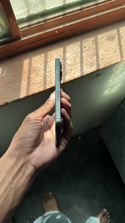 15 pro max iCloud