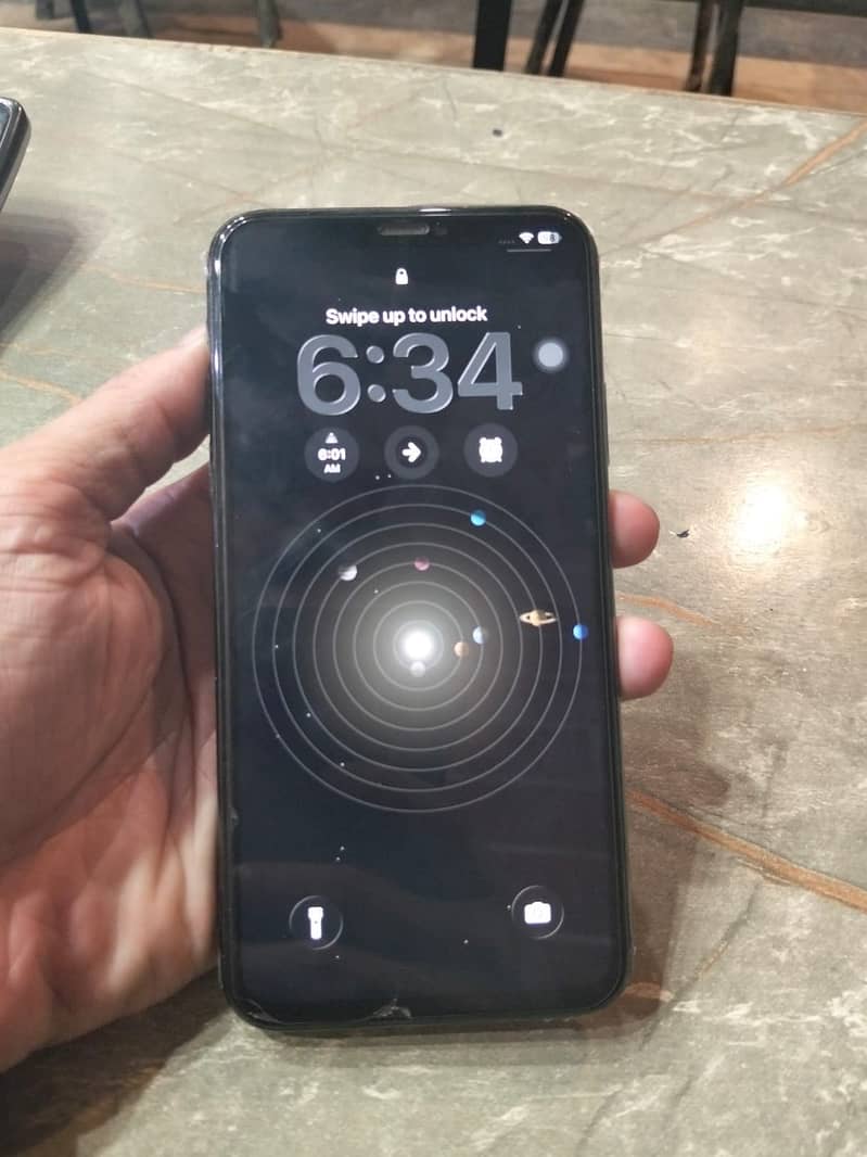 Apple iPhone 11 Pro Max 1