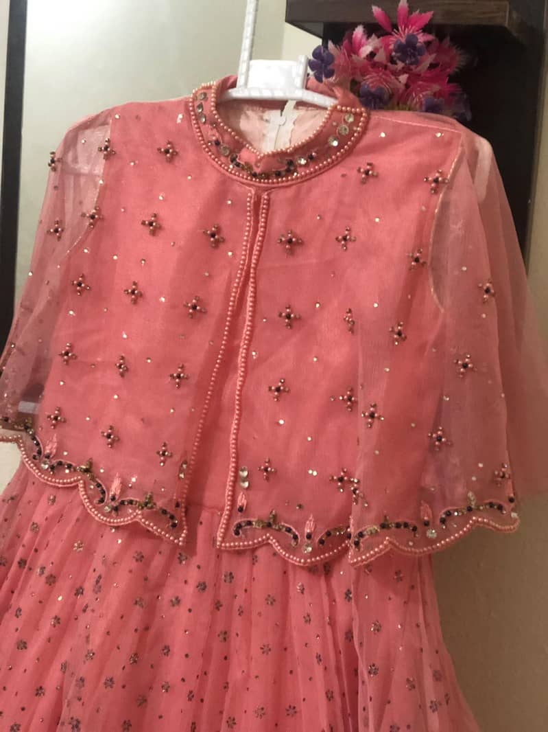 new condition 1