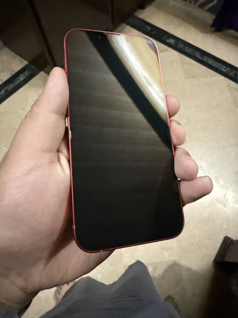 iPhone 13 1
